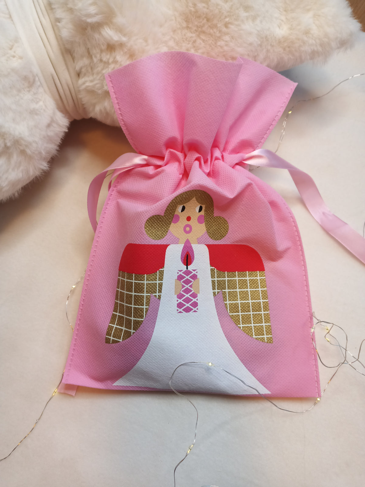 Geschenkset „Cozy Christmas"