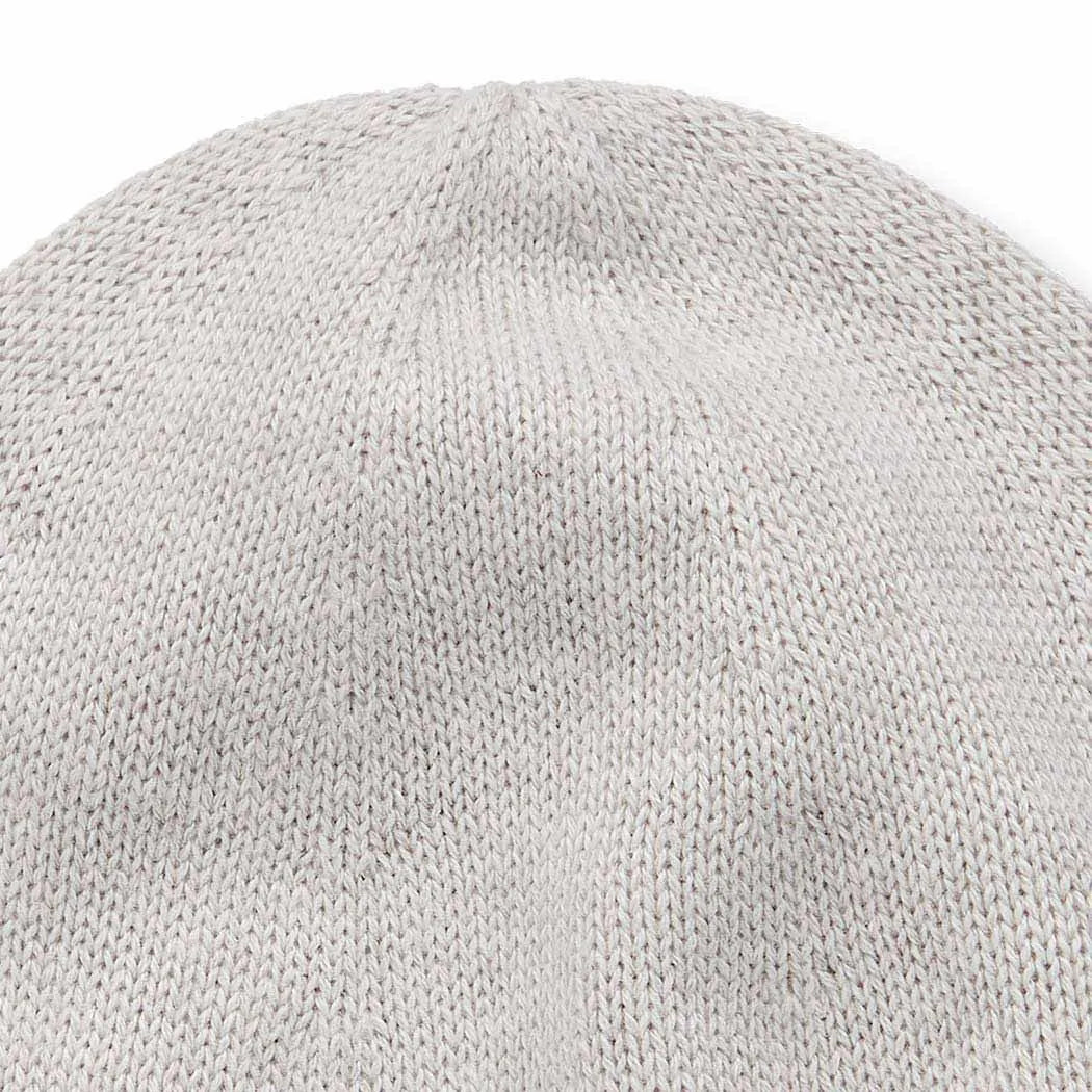Weiche Kindermütze von Sense Organics