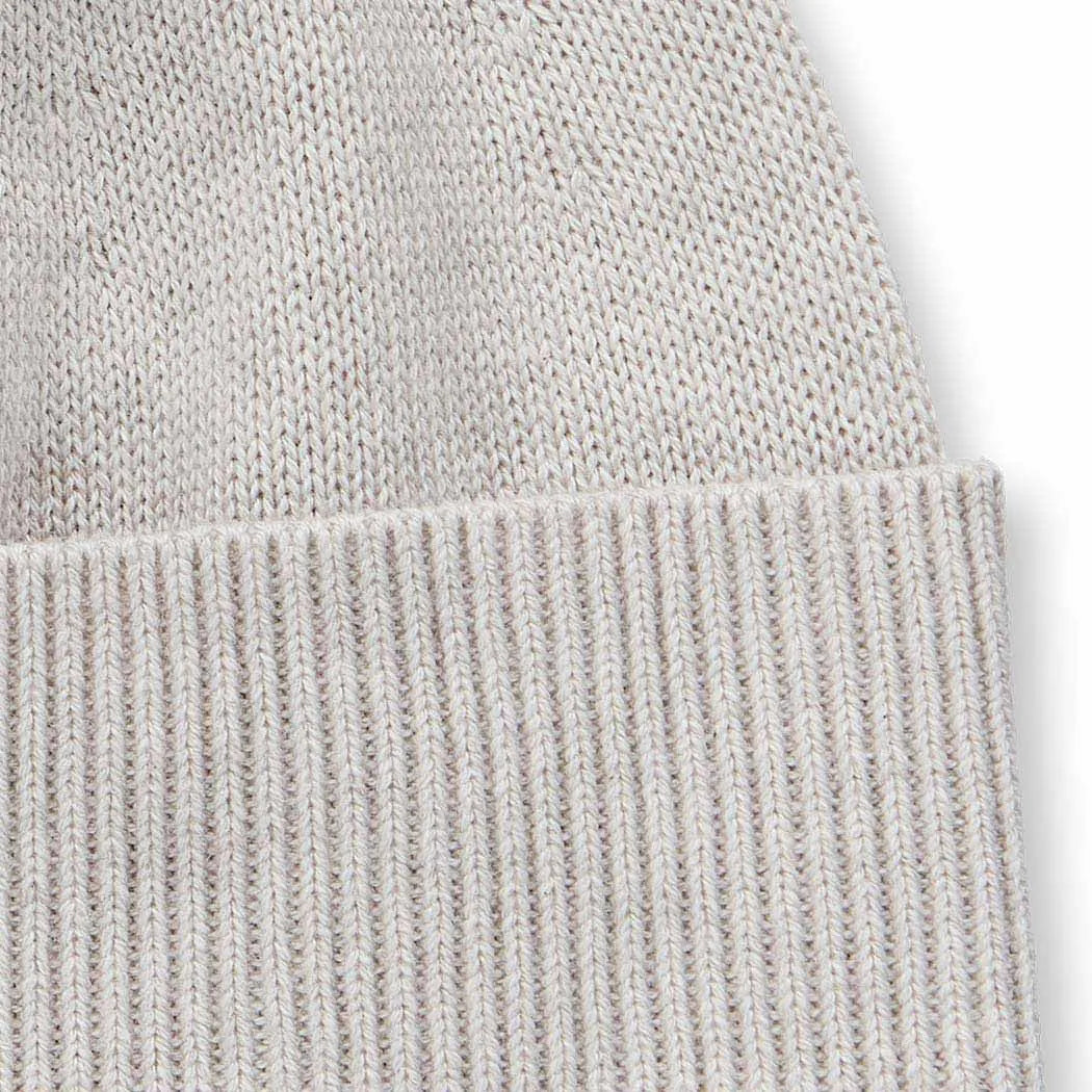 Weiche Kindermütze von Sense Organics
