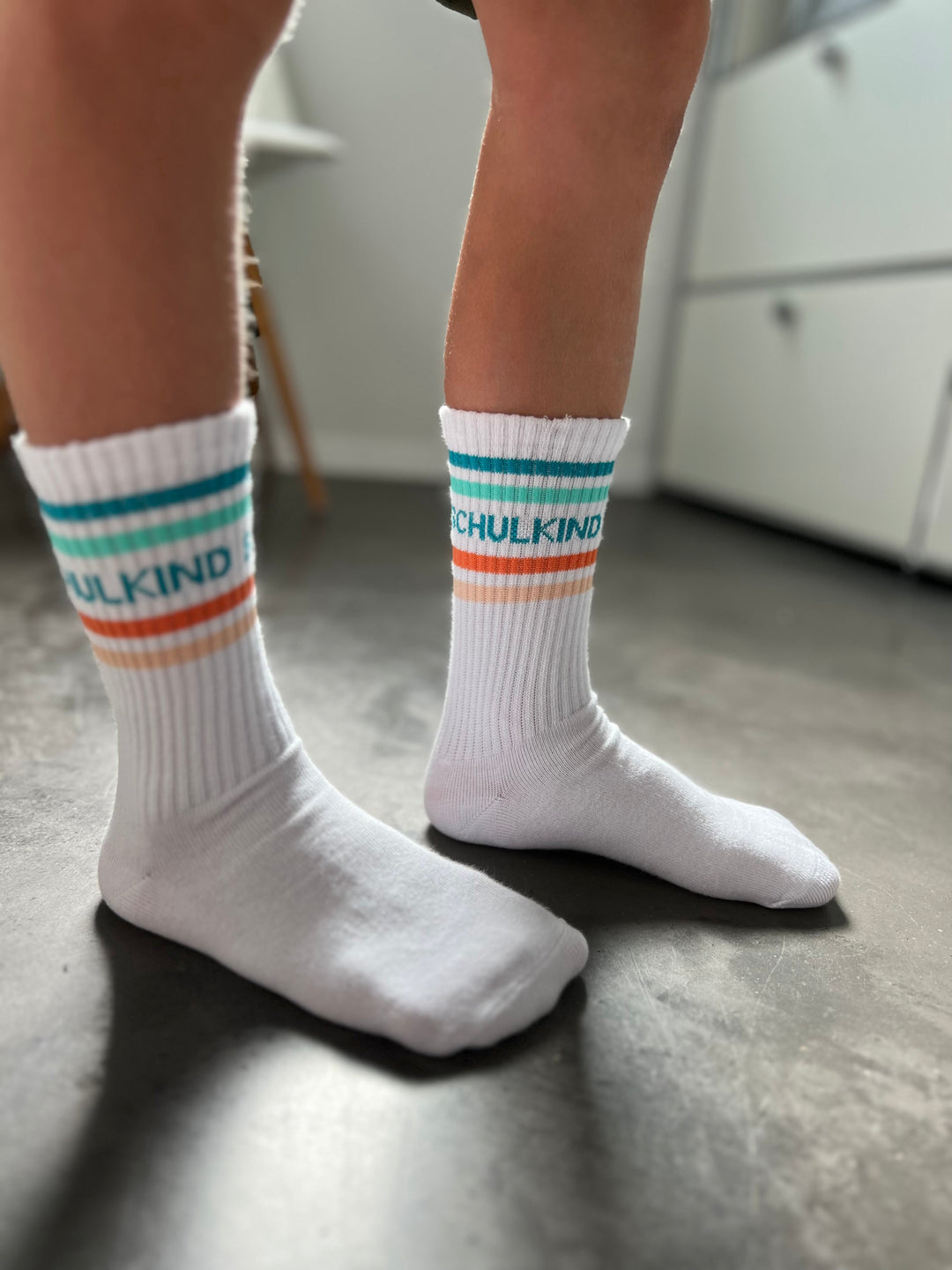 Coole Schulkind - Socken von MY DAY MY DREAM