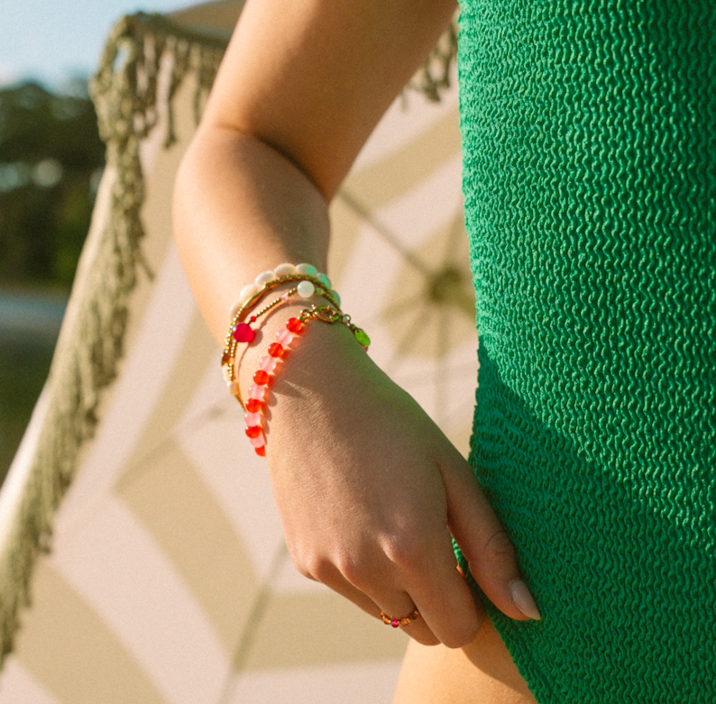 Wunderschönes Armband von Mable
