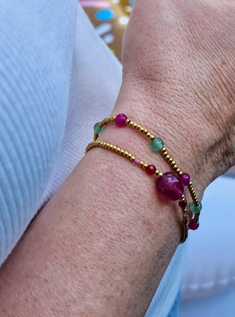 Wunderschönes Armband von Mable