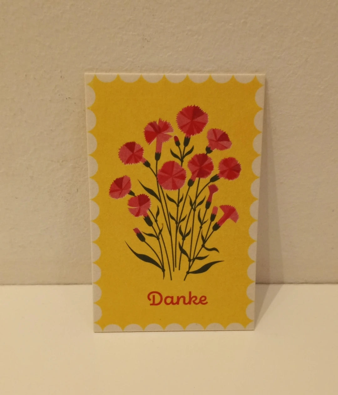 Wunderschöne Minikarte von Monimari