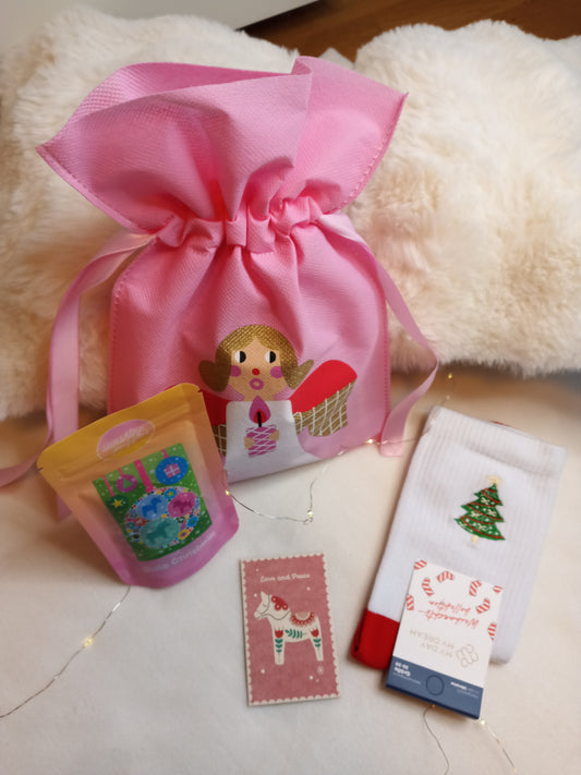 Geschenkset „Cozy Christmas"