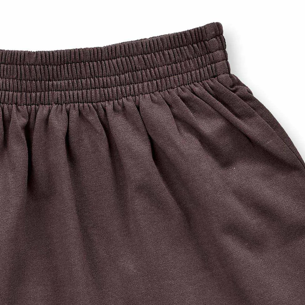 Zuckersüßer Rock von Sense Organics aus hautfreundlicher gotszertifizierter Biobaumwolle