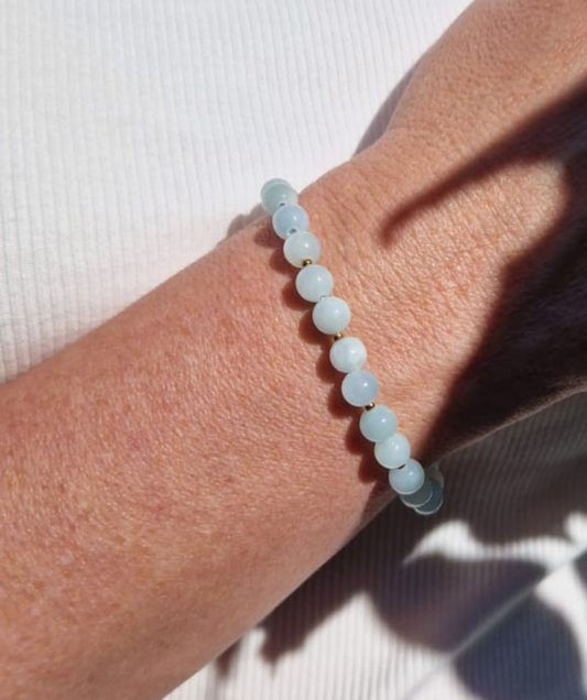 Zauberhaft-schönes Armband von Mable
