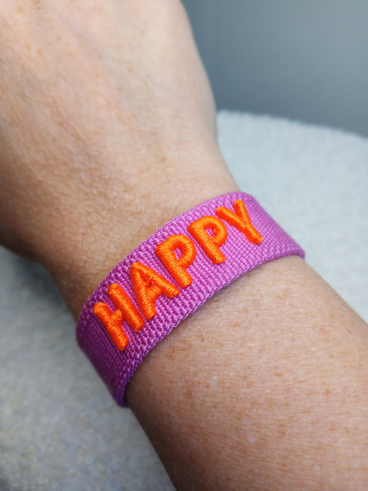 Zauberhaftes Statement Armband von parsley&pepper