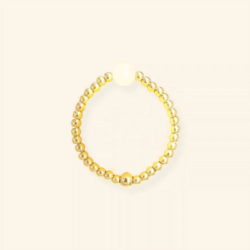 Zauberhafter filigraner Ring von Mable